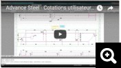 autodesk advance steel