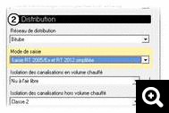 Fisa Visual-TTH mode-de-saisie