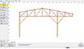 logiciel de calcul de structure bois Structur